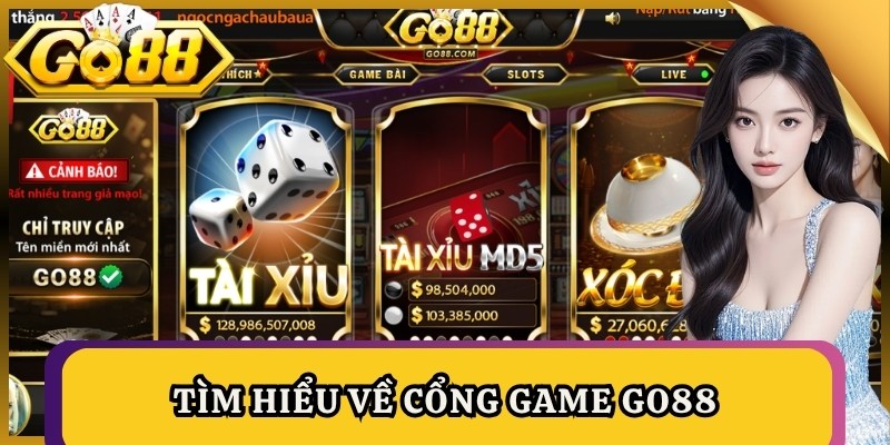 Go88 Inka – Link Đăng Ký Go88 Mới Nhất 2026 | Go 88 5 Tìm hiểu về cổng game Go88