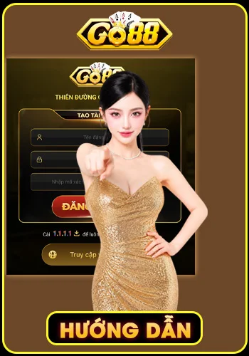 Go88 Inka – Link Đăng Ký Go88 Mới Nhất 2026 | Go 88 1 Hình Hướng Dẫn