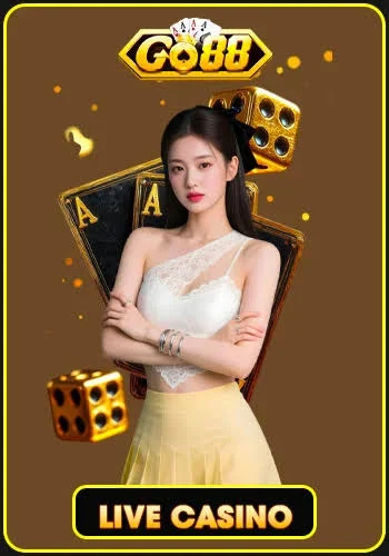 Go88 Inka – Link Đăng Ký Go88 Mới Nhất 2026 | Go 88 2 Hình Live Casino