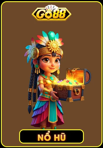 Go88 Inka – Link Đăng Ký Go88 Mới Nhất 2026 | Go 88 3 Hình Nổ Hũ